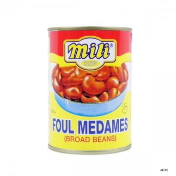 Canned Beans