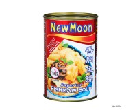 Canned Seafood