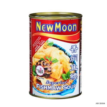 Canned Seafood