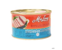 Canned Meats