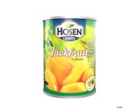 Canned Fruits