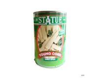 Canned Vegetables
