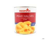Canned Fruits