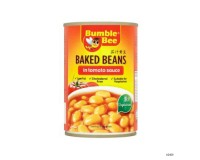 Canned Beans