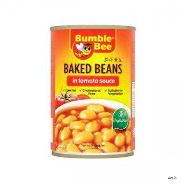 Canned Beans