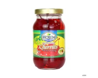 Canned Fruits