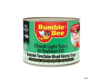 Canned Seafood
