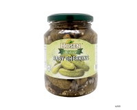 Canned Vegetables
