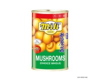 Canned Vegetables