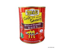 Canned Beans