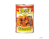 Canned Vegetables