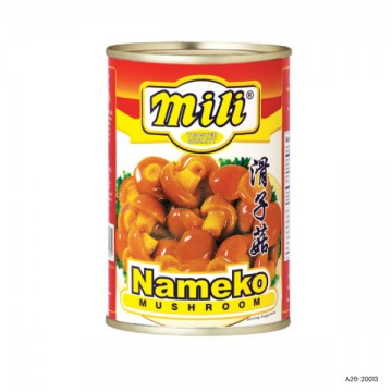 Canned Vegetables