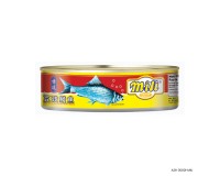 Canned Seafood