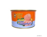 Canned Meats