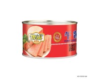 Canned Meats