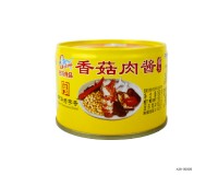 Canned Meats