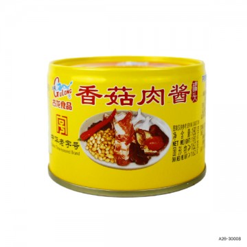 Canned Meats