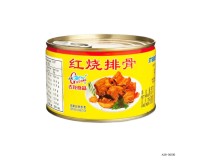 Canned Meats