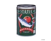 Canned Seafood