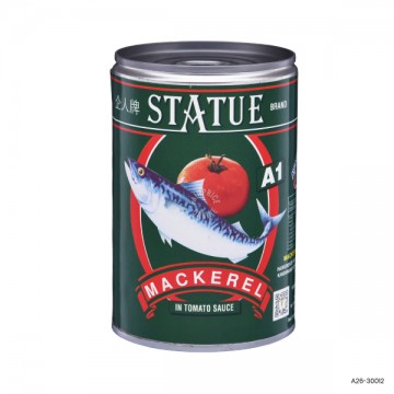Canned Seafood