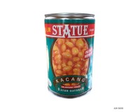Canned Beans