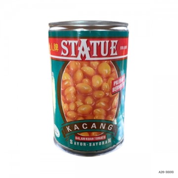 Canned Beans