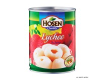 Canned Fruits