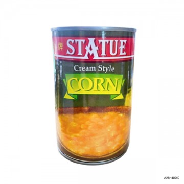 Canned Vegetables