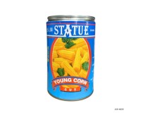 Canned Vegetables