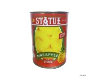 Canned Fruits