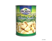 Canned Beans
