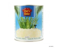 Canned Fruits