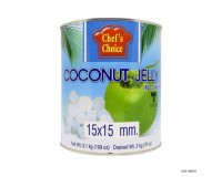 Canned Fruits