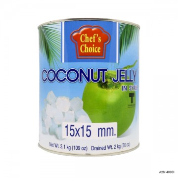 Canned Fruits