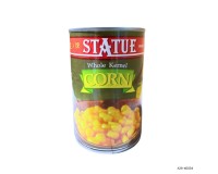 Canned Vegetables