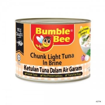 Canned Seafood
