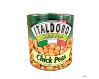Canned Beans