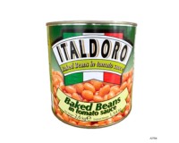 Canned Beans