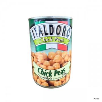 Canned Beans