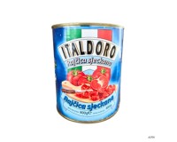 Canned Vegetables