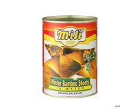 Canned Vegetables