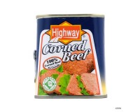 Canned Meats