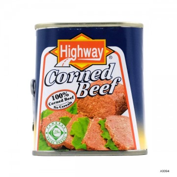 Canned Meats