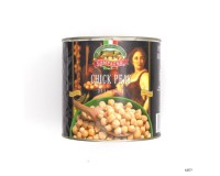 Canned Beans
