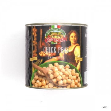 Canned Beans
