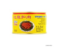Canned Meats