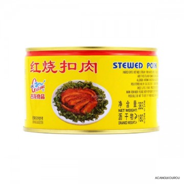 Canned Meats