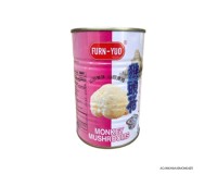 Canned Vegetables