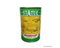 Canned Vegetables