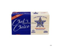 Butter & Margarine Oil